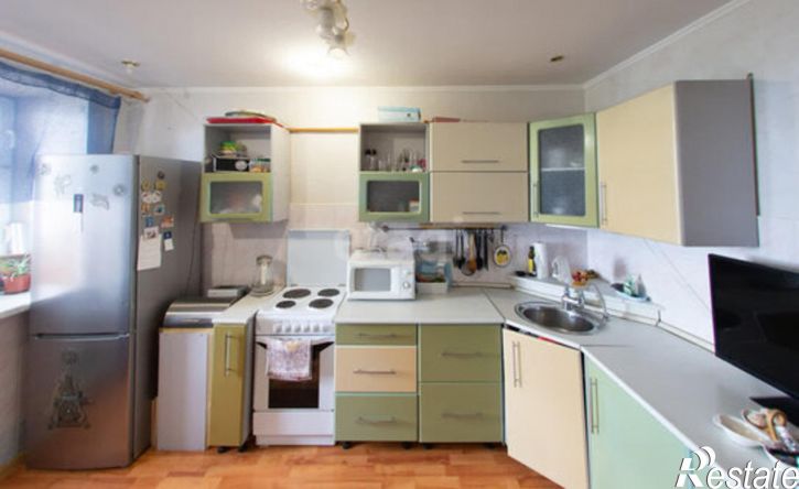 3-комн квартира улица Ленина, 114Б,  д. 114Б