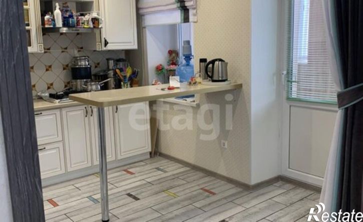 3-комн квартира ул Рината Галеева, 10,  д. 10