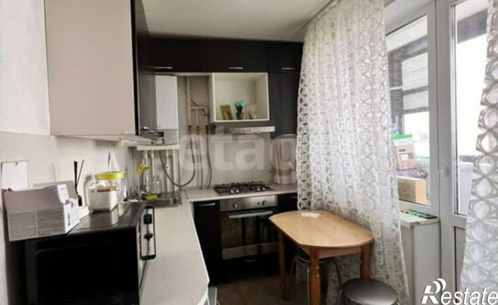 1-комн квартира Объездная улица, 24,  д. 24