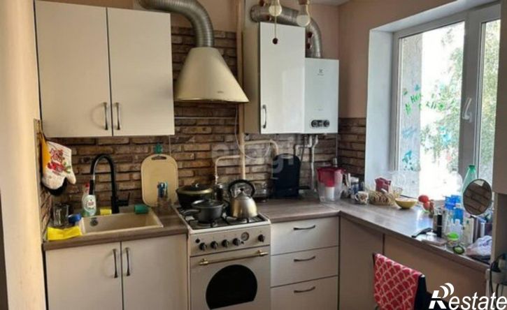 3-комн квартира ул Чернышевского, 10,  д. 10