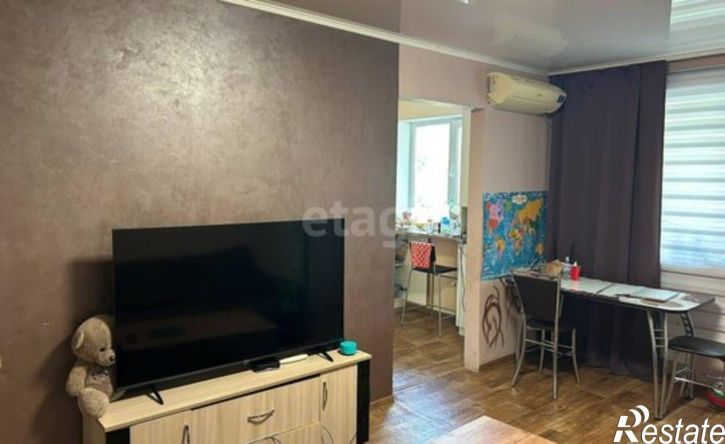 3-комн квартира ул Чернышевского, 10,  д. 10