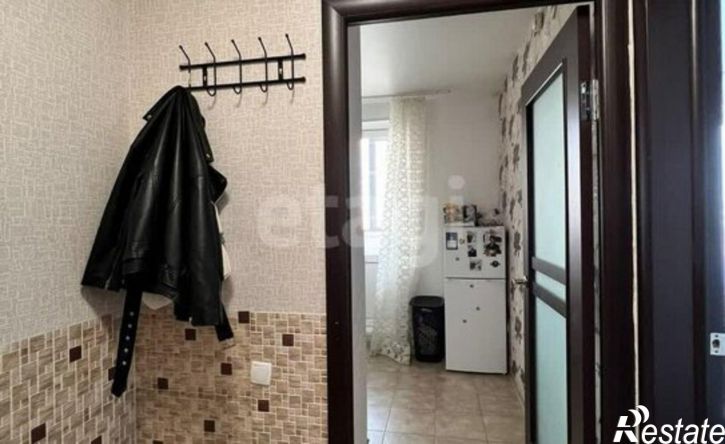 1-комн квартира Объездная улица, 24,  д. 24