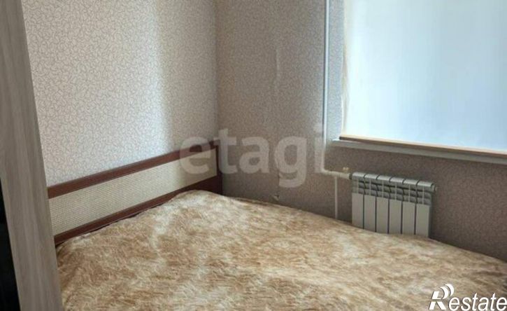 3-комн квартира ул Чернышевского, 10,  д. 10