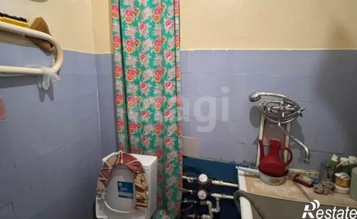 1-комн квартира ул Шевченко, 5,  д. 5