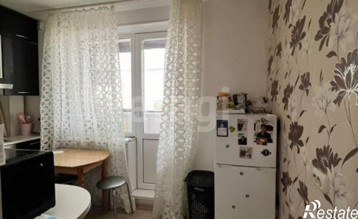 1-комн квартира Объездная улица, 24,  д. 24