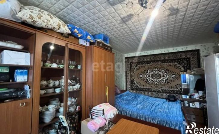 1-комн квартира ул Шевченко, 5,  д. 5