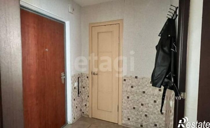 1-комн квартира Объездная улица, 24,  д. 24