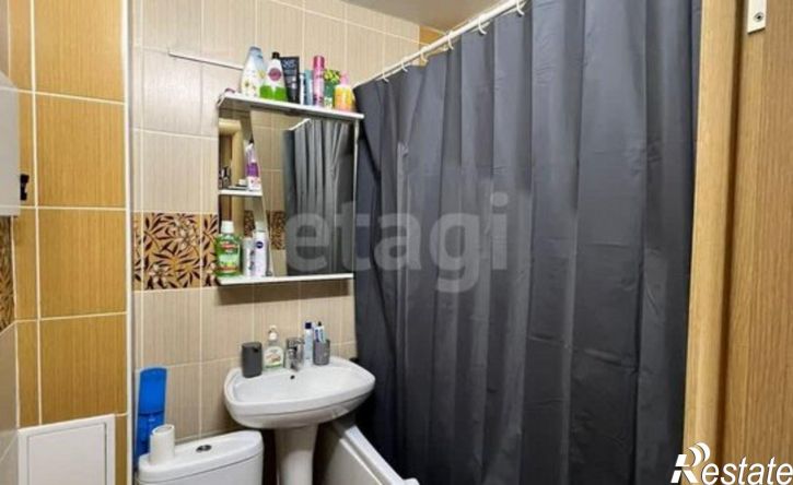 1-комн квартира Объездная улица, 24,  д. 24