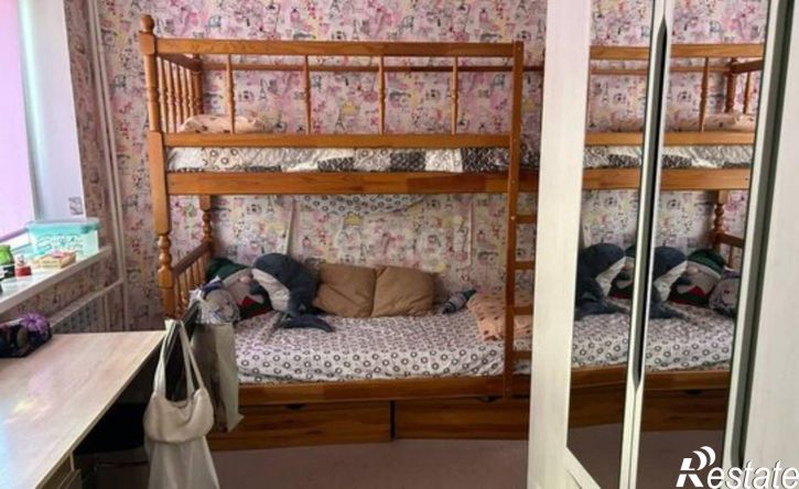 3-комн квартира ул Чернышевского, 10,  д. 10