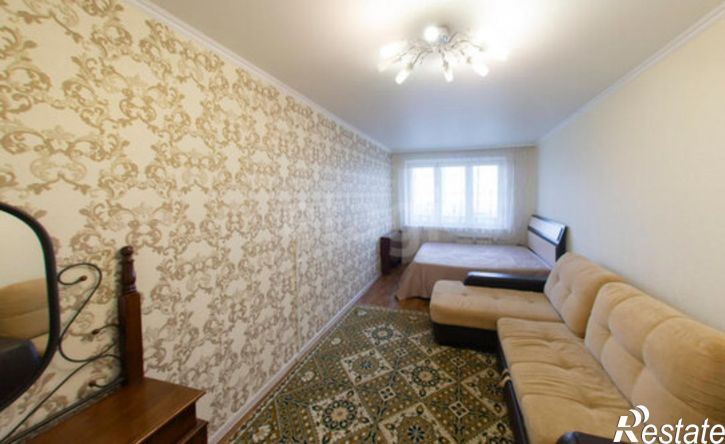 2-комн квартира улица Рината Галеева, 23,  д. 23