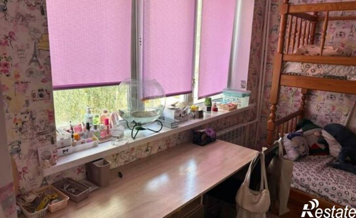 3-комн квартира ул Чернышевского, 10,  д. 10