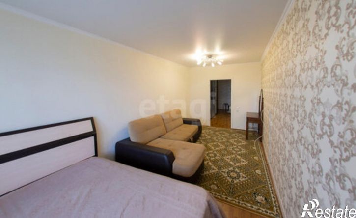 2-комн квартира улица Рината Галеева, 23,  д. 23