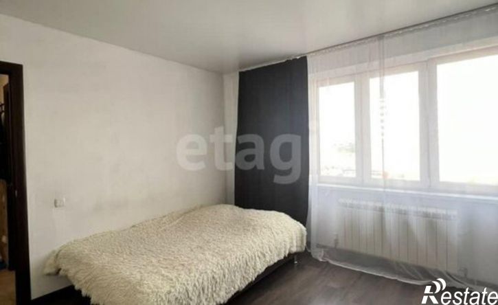 1-комн квартира Объездная улица, 24,  д. 24