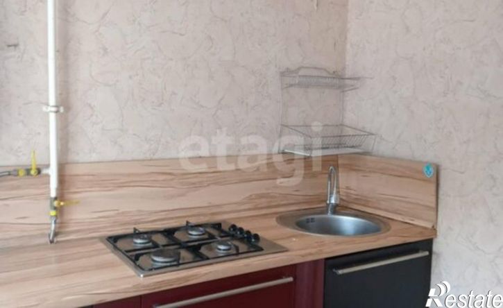 1-комн квартира ул Мусы Джалиля, 16,  д. 16