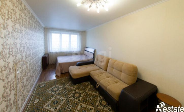 2-комн квартира улица Рината Галеева, 23,  д. 23