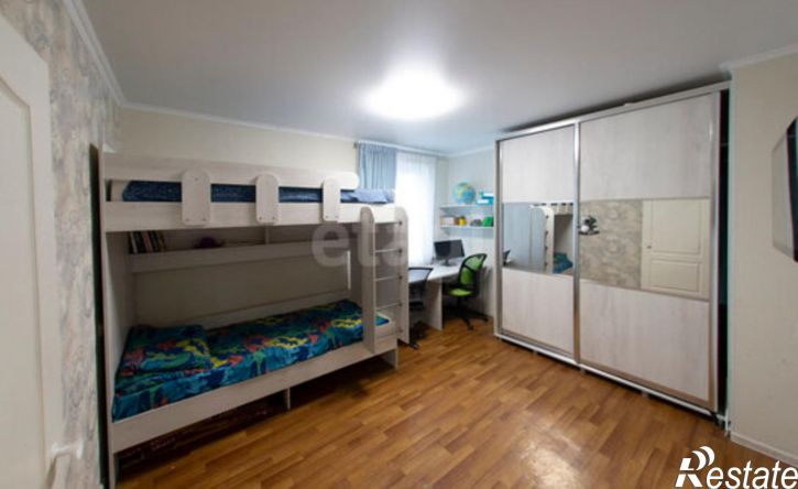 2-комн квартира улица Рината Галеева, 23,  д. 23