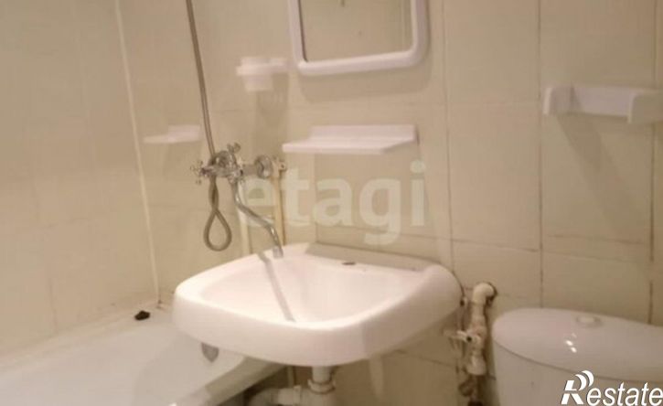 1-комн квартира ул Мусы Джалиля, 16,  д. 16