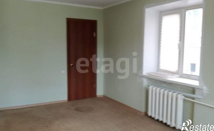 1-комн квартира ул Мусы Джалиля, 16,  д. 16