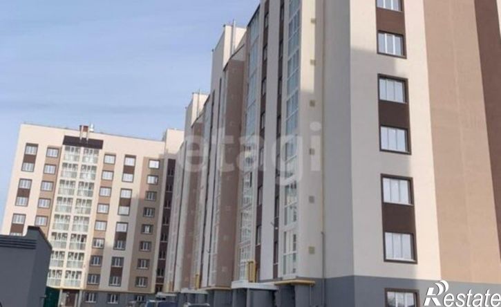 1-комн квартира пр-кт Строителей, 74,  д. 74