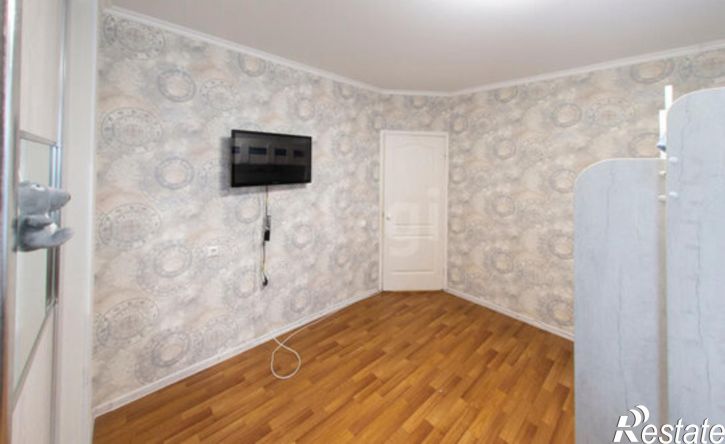 2-комн квартира улица Рината Галеева, 23,  д. 23