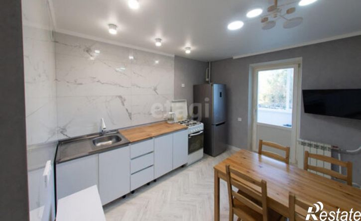 3-комн квартира ул Рината Галеева, 23,  д. 23