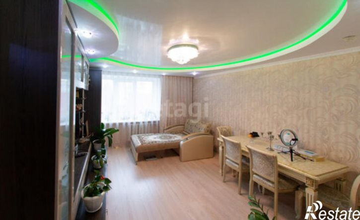 3-комн квартира ул Герцена, 102,  д. 102