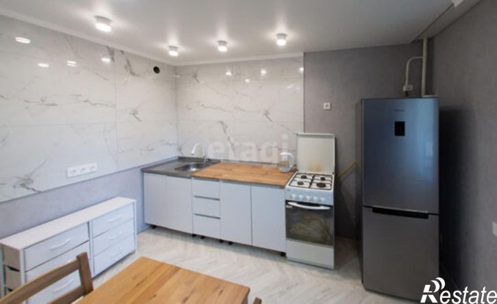 3-комн квартира ул Рината Галеева, 23,  д. 23