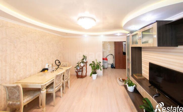 3-комн квартира ул Герцена, 102,  д. 102