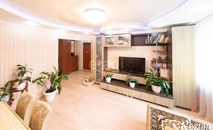 3-комн квартира ул Герцена, 102,  д. 102