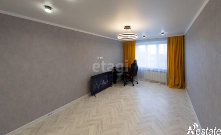 3-комн квартира ул Рината Галеева, 23,  д. 23