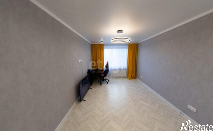 3-комн квартира ул Рината Галеева, 23,  д. 23