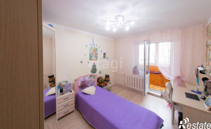 3-комн квартира ул Герцена, 102,  д. 102