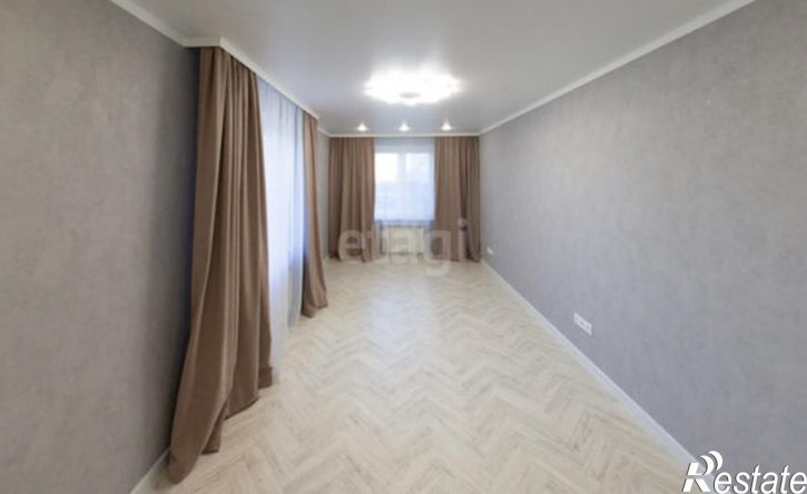 3-комн квартира ул Рината Галеева, 23,  д. 23