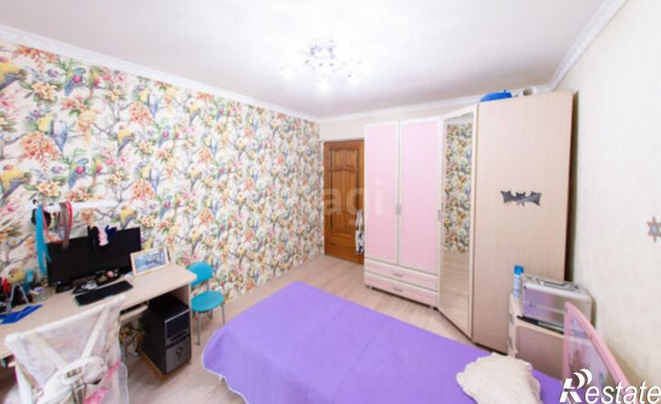 3-комн квартира ул Герцена, 102,  д. 102