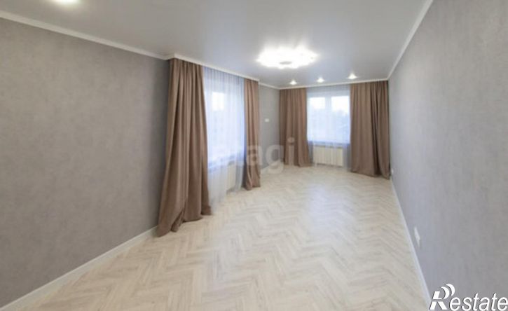 3-комн квартира ул Рината Галеева, 23,  д. 23