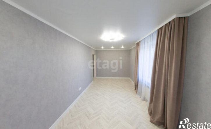 3-комн квартира ул Рината Галеева, 23,  д. 23