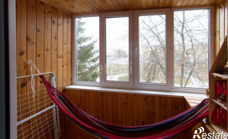 3-комн квартира ул Герцена, 102,  д. 102