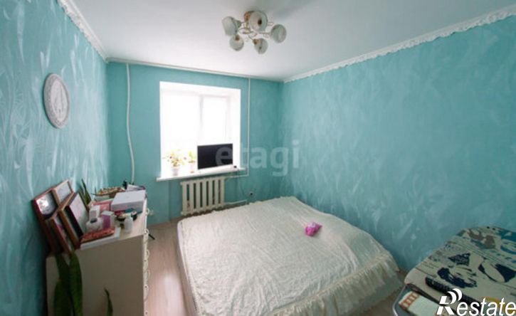 3-комн квартира ул Герцена, 102,  д. 102