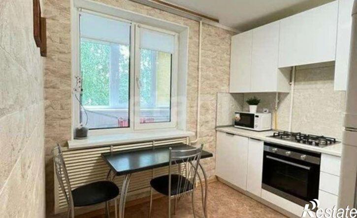 1-комн квартира пр-кт Строителей, 43,  д. 43