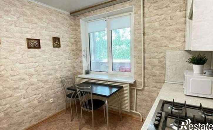 1-комн квартира пр-кт Строителей, 43,  д. 43