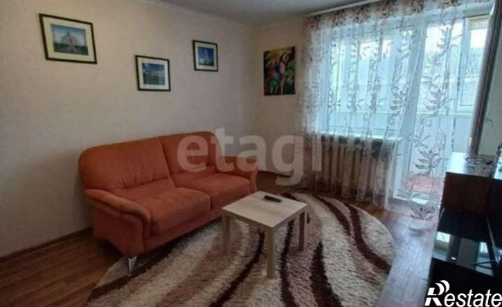 1-комн квартира пр-кт Строителей, 43,  д. 43