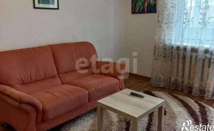 1-комн квартира пр-кт Строителей, 43,  д. 43