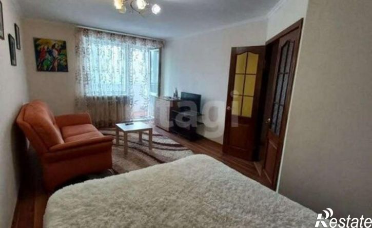 1-комн квартира пр-кт Строителей, 43,  д. 43