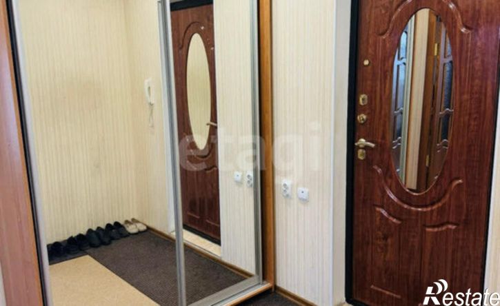 4-комн квартира ул Ризы Фахретдина, 12,  д. 12