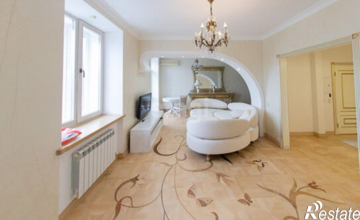 3-комн квартира ул Лермонтова, 47,  д. 47