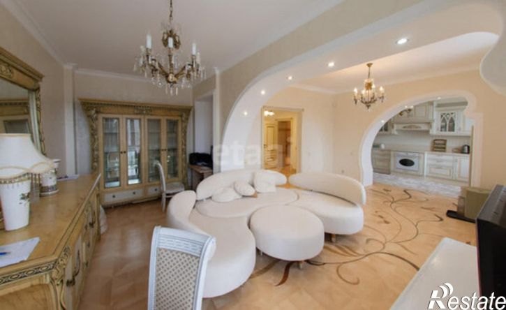 3-комн квартира ул Лермонтова, 47,  д. 47