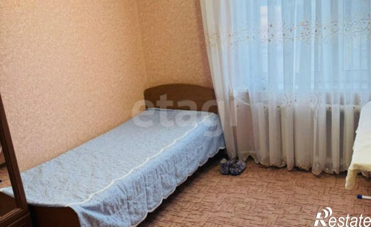 4-комн квартира ул Ризы Фахретдина, 12,  д. 12