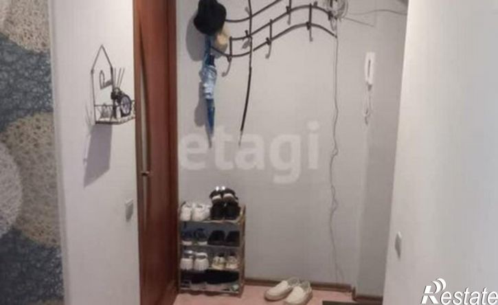 2-комн квартира ул Гагарина, 13,  д. 13