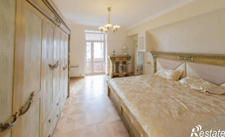 3-комн квартира ул Лермонтова, 47,  д. 47