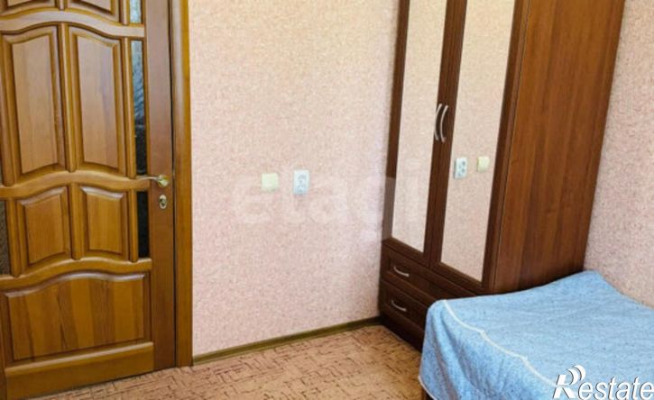 4-комн квартира ул Ризы Фахретдина, 12,  д. 12